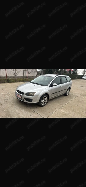 Ford focus 220.000 km - pret NEGOCIABIL