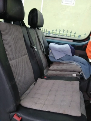 Mercedes Sprinter 315 - imagine 4