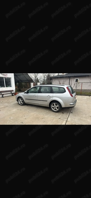 Ford focus 220.000 km - pret NEGOCIABIL - imagine 2