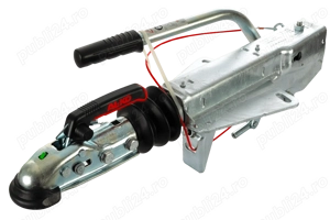 Frana inertiala AL-KO161S, 950-1600 kg, Dispozitiv inertial de franare