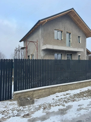 Casa de vanzare Calea Romanului  - imagine 4