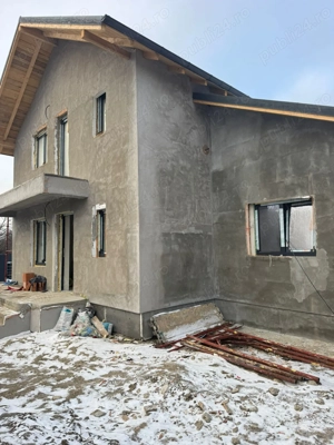 Casa de vanzare Calea Romanului  - imagine 5