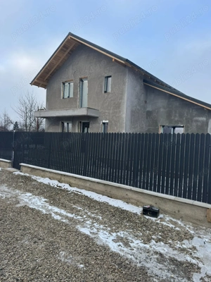 Casa de vanzare Calea Romanului  - imagine 2