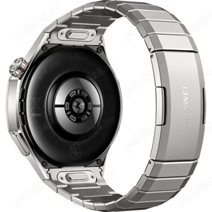 Huawei smartwatch GT5 pro titanium - imagine 3