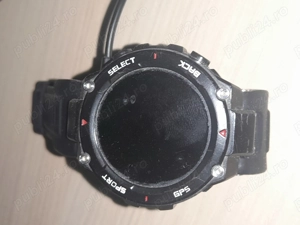 Ceas smartwatch Amazfit T-Rex 