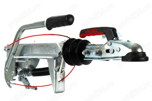 Frana inertiala AL-KO161S, 950-1600 kg, Dispozitiv inertial de franare - imagine 3