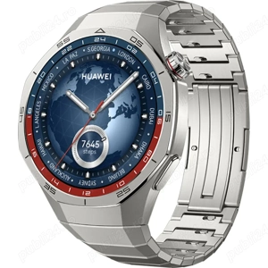 Huawei smartwatch GT5 pro titanium - imagine 5