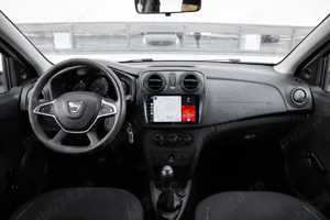 Dacia Logan MCV 2018 Euro 6 - imagine 7