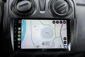 Dacia Logan MCV 2018 Euro 6 - imagine 8