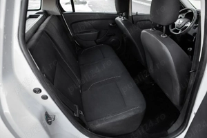 Dacia Logan MCV 2018 Euro 6 - imagine 6