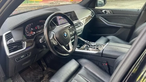 BMW X5 40i   Panoramic   Distronic - imagine 2