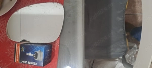 Oglinda vw passat b6, si bec xenon b6 - imagine 4