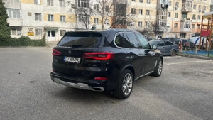 BMW X5 40i   Panoramic   Distronic - imagine 3
