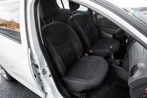 Dacia Logan MCV 2018 Euro 6 - imagine 4