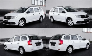 Dacia Logan MCV 2018 Euro 6 - imagine 3