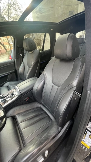 BMW X5 40i   Panoramic   Distronic - imagine 5