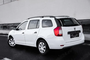 Dacia Logan MCV 2018 Euro 6 - imagine 2