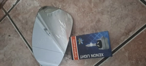 Oglinda vw passat b6, si bec xenon b6 - imagine 3