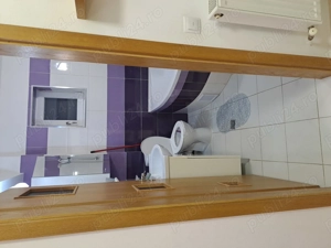 Apartament 2 camere cu Parcare privata Edgar Quinet - imagine 4