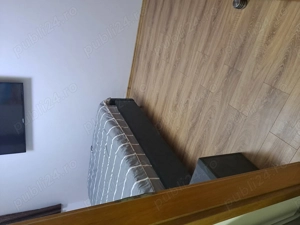 Apartament 2 camere cu Parcare privata Edgar Quinet - imagine 2