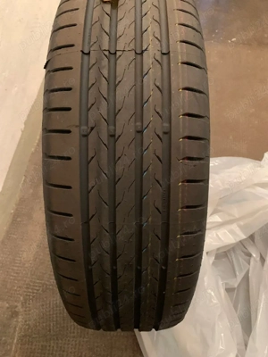 vând un set cauciucurii - imagine 3