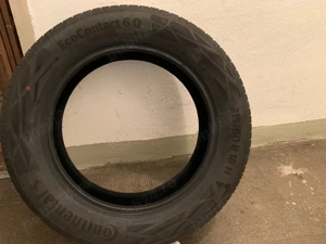 vând un set cauciucurii - imagine 2