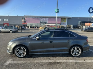 Vand Audi A3 S-Line int ext - imagine 5