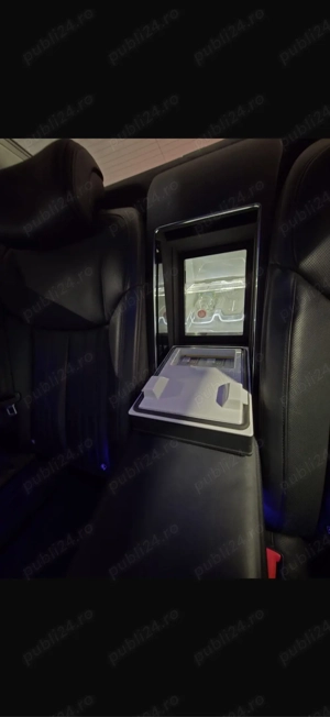 Vând Audi A8 Long President Edition 2018 quattro - imagine 6