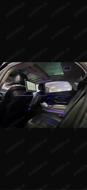 Vând Audi A8 Long President Edition 2018 quattro