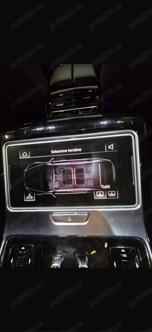 Vând Audi A8 Long President Edition 2018 quattro - imagine 10