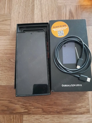 Vand samsung s 24 ultra - imagine 2