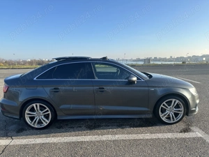 Vand Audi A3 S-Line int ext - imagine 4