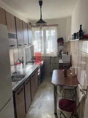 APARTAMENT 3 CAMERE -IANCU DE HUNEDOARA/ LANGA GUVERN - imagine 4