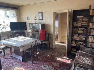 APARTAMENT 3 CAMERE -IANCU DE HUNEDOARA/ LANGA GUVERN - imagine 2