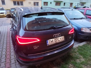 Vand Q5 2016 - imagine 4