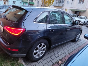 Vand Q5 2016 - imagine 3