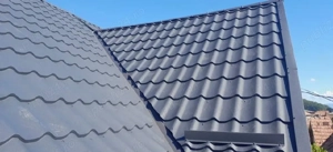 Montaj și Reparații Acoperișuri - Meseriaș Serios