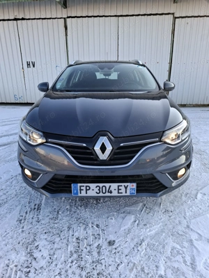 Renault Megane 2020 1.3 Tce Euro 6  - imagine 3
