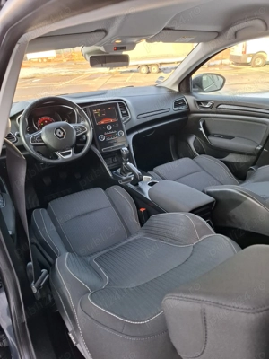 Renault Megane 2020 1.3 Tce Euro 6  - imagine 5