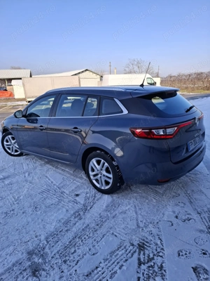 Renault Megane 2020 1.3 Tce Euro 6  - imagine 2