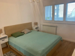 Apartament 3 camere , Calea Victoriei vis a vis Radisson bloc 1980 - imagine 6