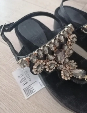 Sandale piele - imagine 4