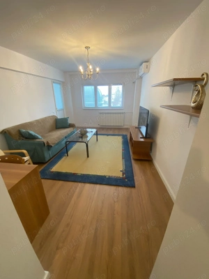 Apartament 3 camere , Calea Victoriei vis a vis Radisson bloc 1980 - imagine 5