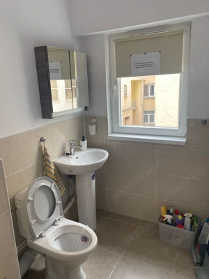 Apartament 3 camere , Calea Victoriei vis a vis Radisson bloc 1980 - imagine 3