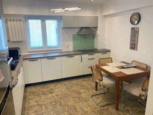 Apartament 3 camere , Calea Victoriei vis a vis Radisson bloc 1980 - imagine 4