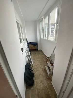 Apartament 3 camere , Calea Victoriei vis a vis Radisson bloc 1980 - imagine 9