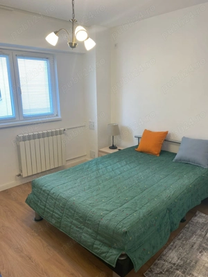 Apartament 3 camere , Calea Victoriei vis a vis Radisson bloc 1980 - imagine 7