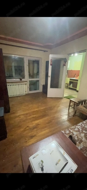 Garsoniera de vanzare 