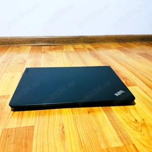 Laptop LENOVO ThinkPad i3-7100U (gen 7), SSD M2 256gb, Windows 11, Livrare Gratuita - imagine 5