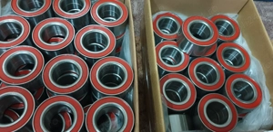 Rulment compact ALKO pt punte de 1500 kg - imagine 2